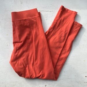 Mini Boden leggings. Size 9 to 10.